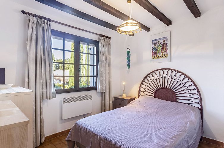 Vakantiehuis Le Mas du Golfe