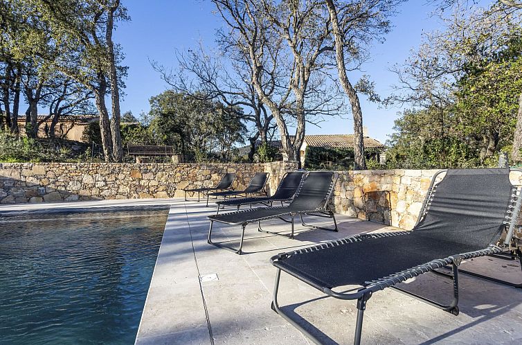 Vakantiehuis Le Mas du Golfe