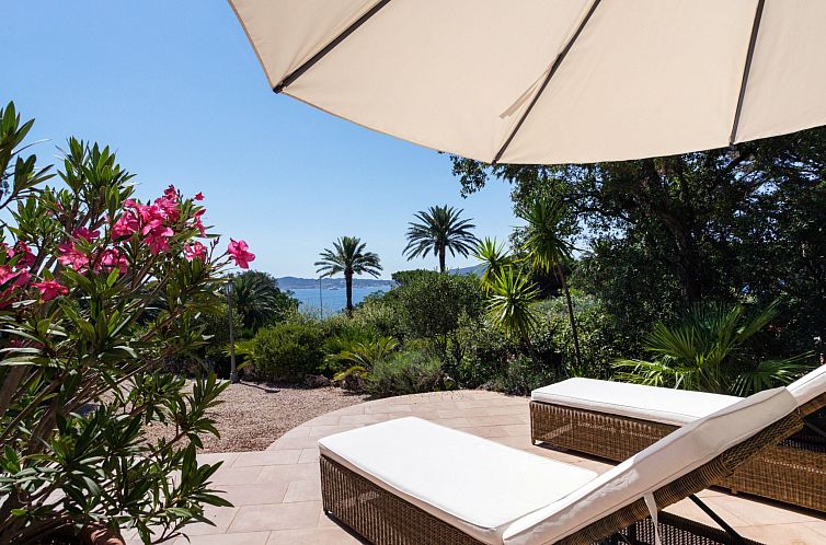 Unterkunft 0486642 - Ferienhaus Provence / Cote d'Azur - Vakantiehuis Les Résidences de Beauvallon