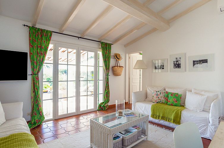 Vakantiehuis Les Résidences de Beauvallon