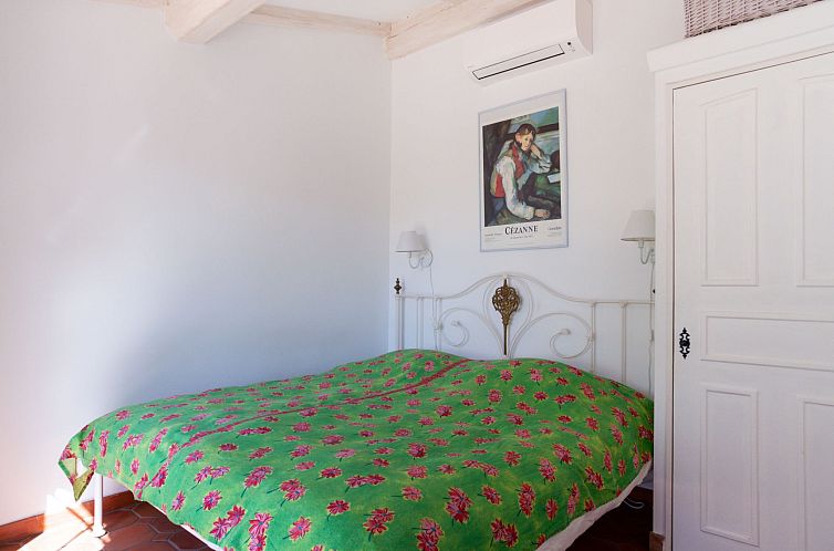 Vakantiehuis Les Résidences de Beauvallon