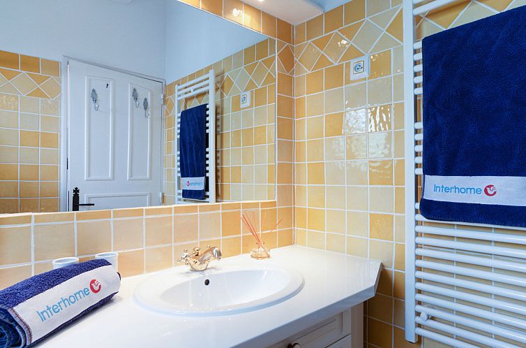 Vakantiehuis Les Résidences de Beauvallon