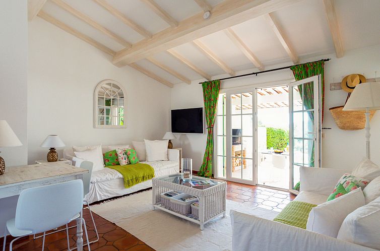 Vakantiehuis Les Résidences de Beauvallon