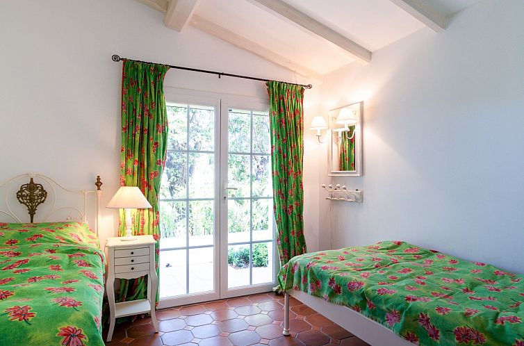 Vakantiehuis Les Résidences de Beauvallon