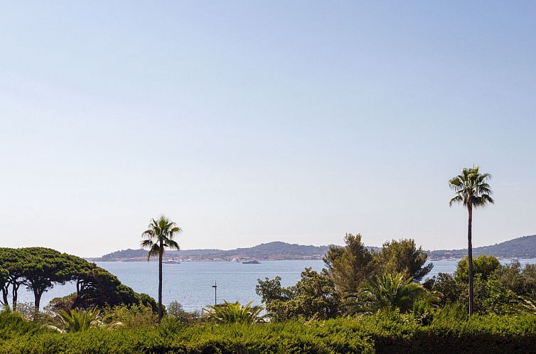 Vakantiehuis Les Résidences de Beauvallon