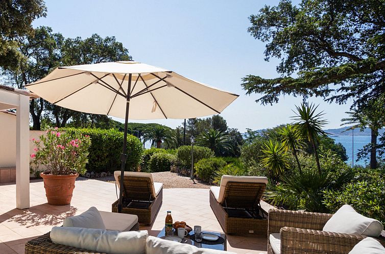 Vakantiehuis Les Résidences de Beauvallon