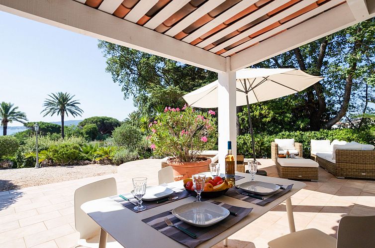 Vakantiehuis Les Résidences de Beauvallon