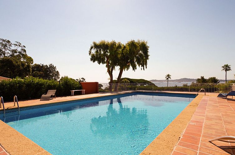 Vakantiehuis Les Résidences de Beauvallon