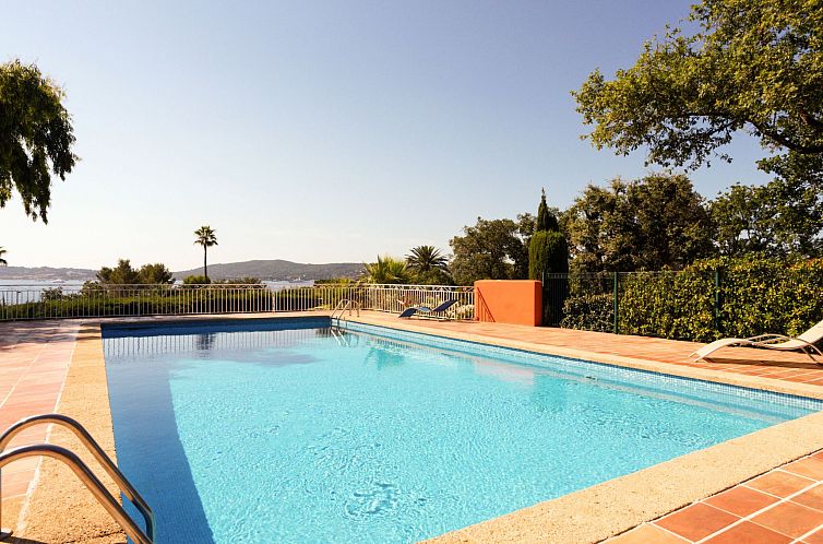 Vakantiehuis Les Résidences de Beauvallon