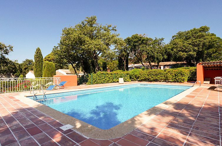 Vakantiehuis Les Résidences de Beauvallon