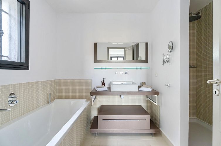 Vrijstaande woning in Grimaud