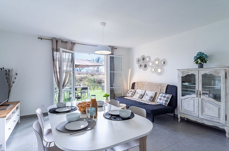 Verblijf 0486645 - Vakantiewoning Provence / Cote d'Azur - Vakantiehuis Domaine des fées