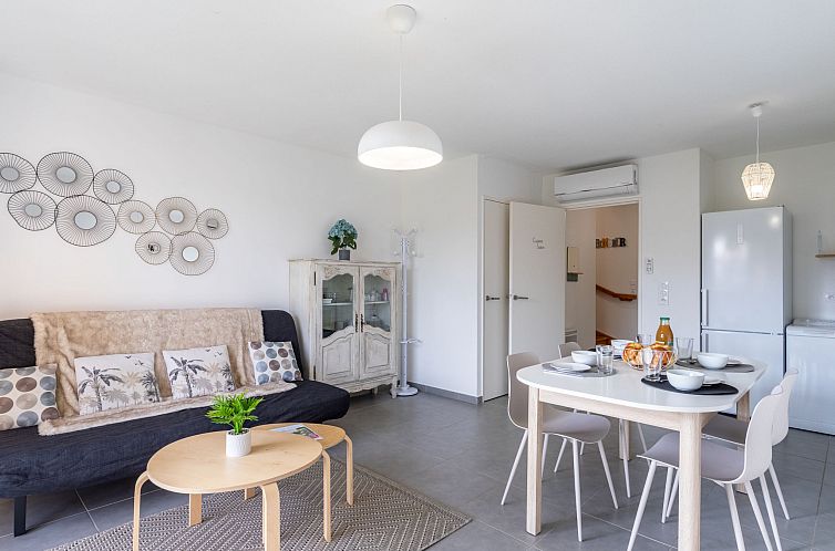 Vakantiehuis Domaine des fées