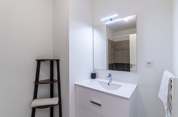 Vakantiehuis Domaine des fées