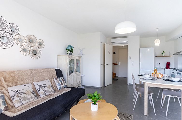 Vakantiehuis Domaine des fées