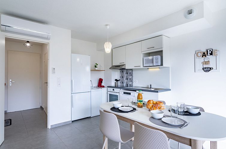 Vakantiehuis Domaine des fées