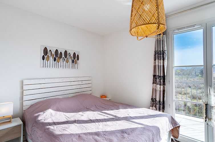 Vakantiehuis Domaine des fées