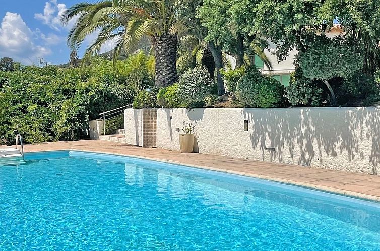 Unterkunft 0486647 - Ferienhaus Provence / Cote d'Azur - Vakantiehuis Feriendorf "Morigati