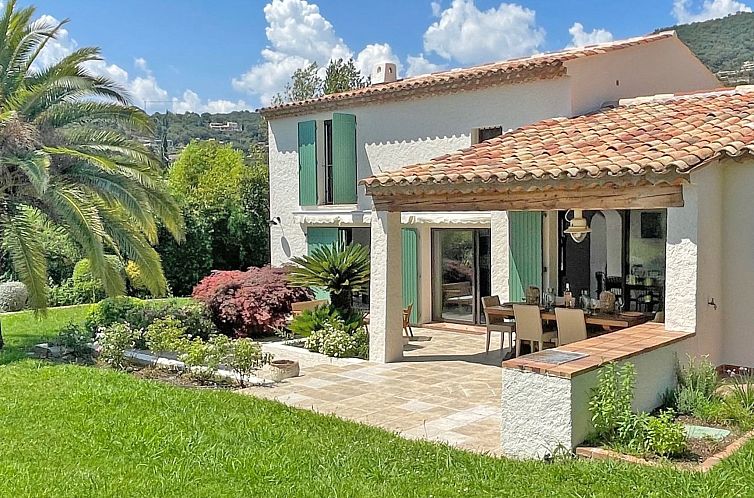 Vakantiehuis Feriendorf "Morigati