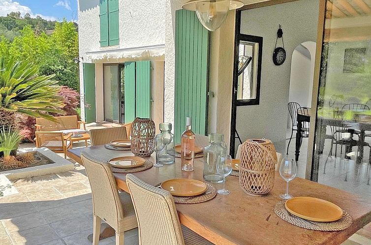 Vakantiehuis Feriendorf "Morigati