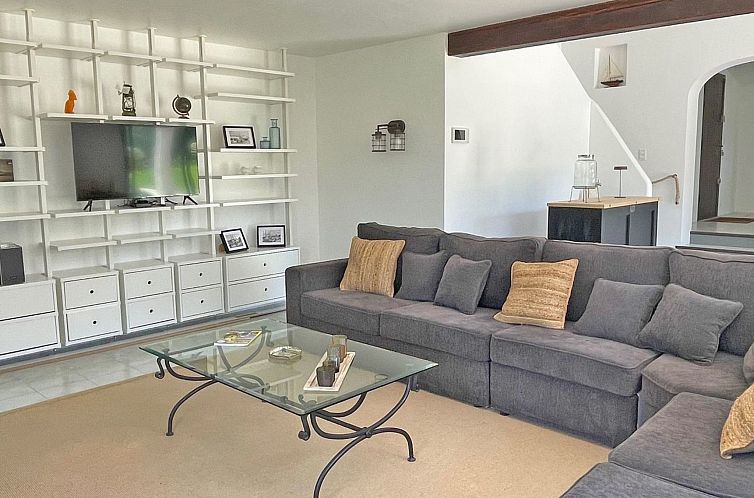Vakantiehuis Feriendorf "Morigati