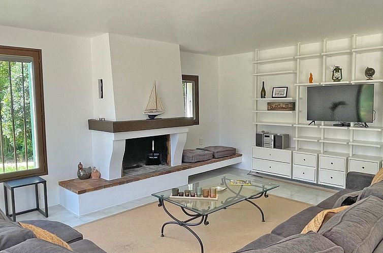 Vakantiehuis Feriendorf "Morigati