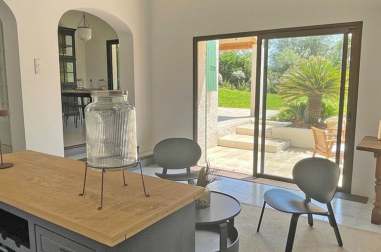 Vakantiehuis Feriendorf "Morigati