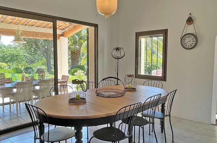 Vakantiehuis Feriendorf "Morigati