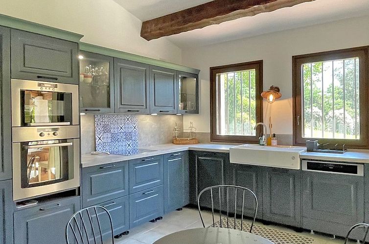 Vakantiehuis Feriendorf "Morigati