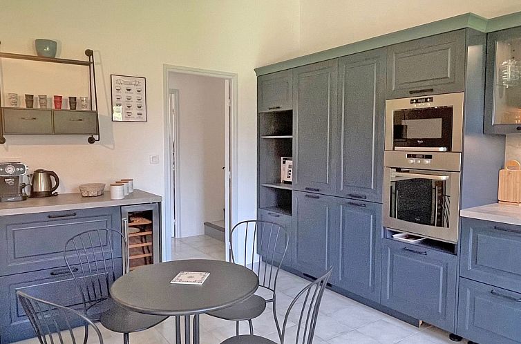 Vakantiehuis Feriendorf "Morigati