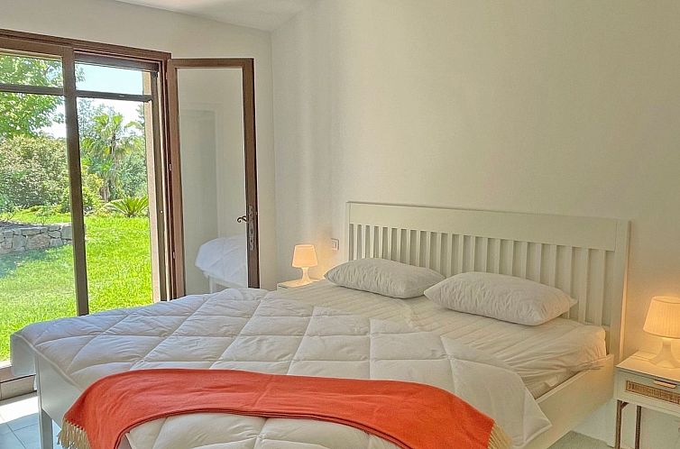 Vakantiehuis Feriendorf "Morigati