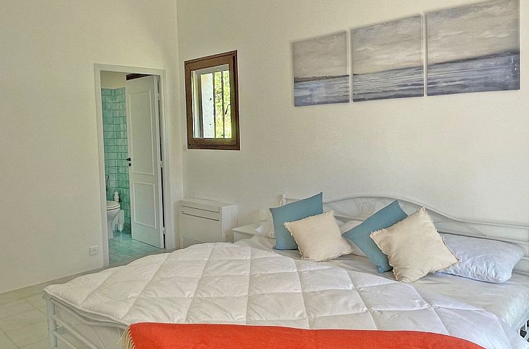 Vakantiehuis Feriendorf "Morigati