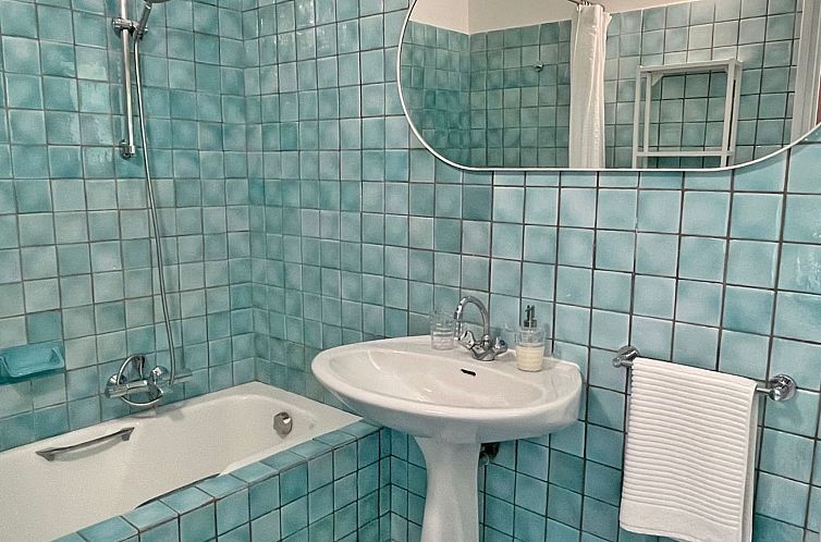 Vakantiehuis Feriendorf "Morigati