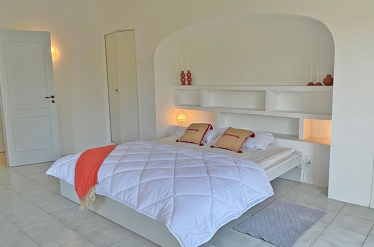 Vakantiehuis Feriendorf "Morigati