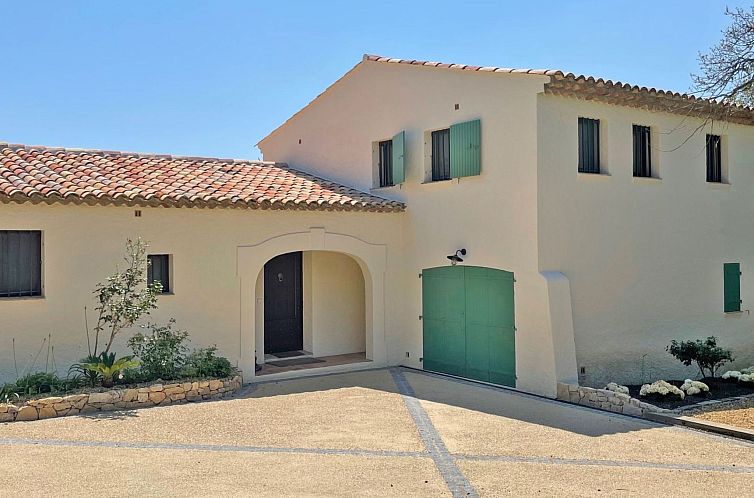 Vakantiehuis Feriendorf "Morigati