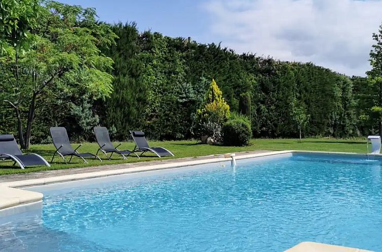 Vakantiehuis la Valentine