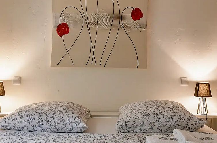 Vakantiehuis la Valentine
