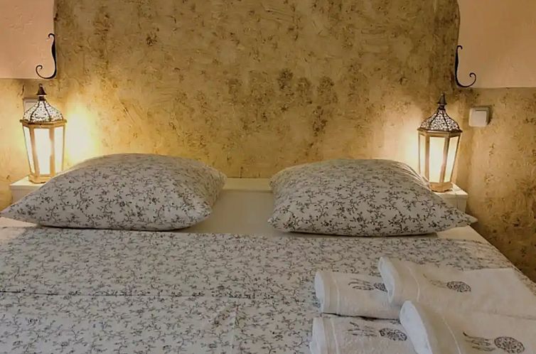 Vakantiehuis la Valentine