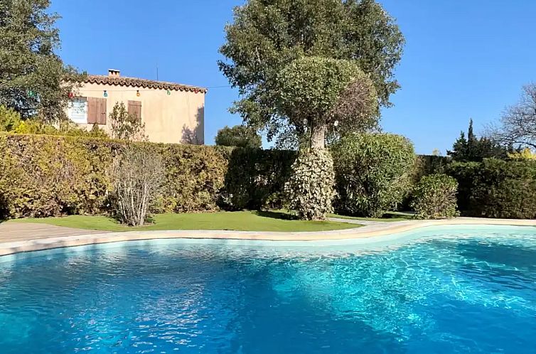 Villa Marie-Ange