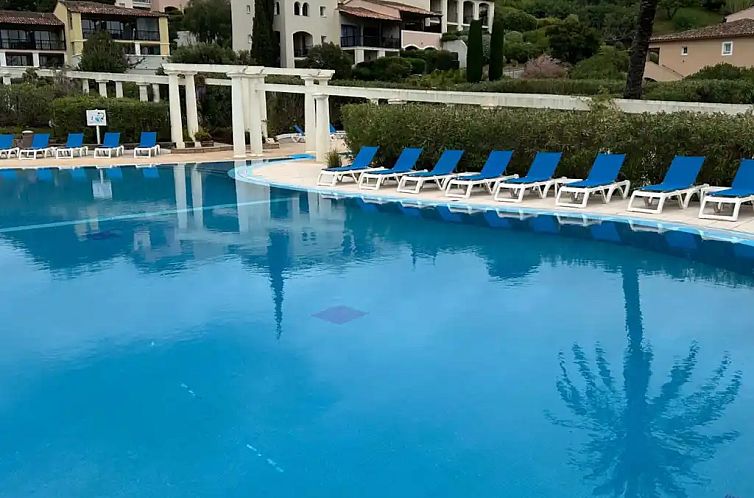 Appartement Elomarisa
