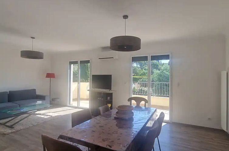 Appartement Elomarisa