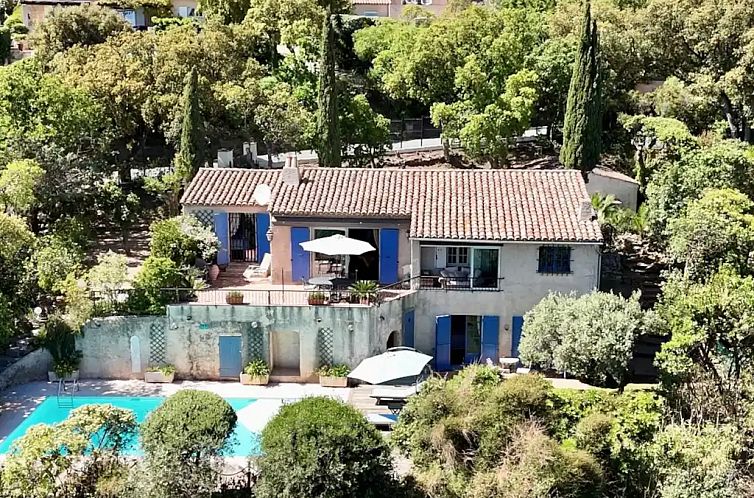 Villa Paradis