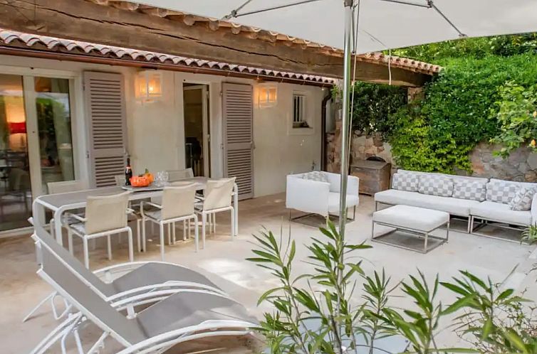 Unterkunft 0486660 - Ferienhaus Provence / Cote d'Azur - Les Grenadiers
