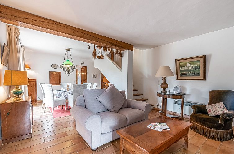 Vakantiehuis La Source