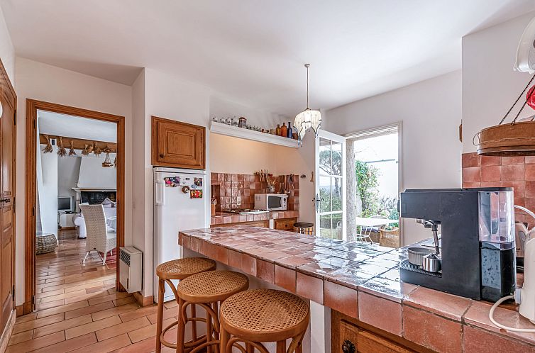 Vakantiehuis La Source