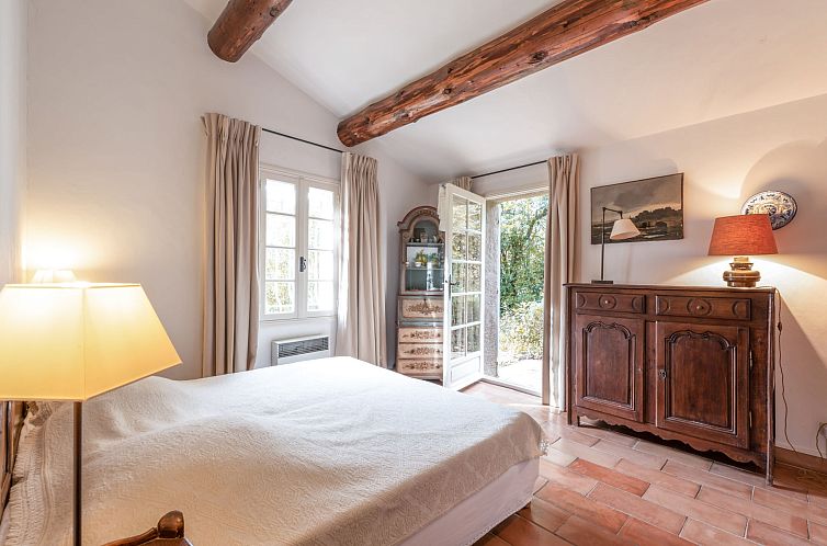 Vakantiehuis La Source