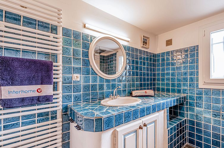 Vakantiehuis La Source