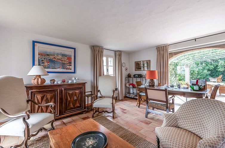 Vakantiehuis La Source