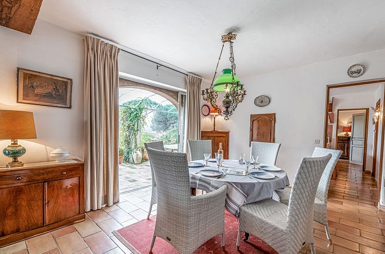 Vakantiehuis La Source