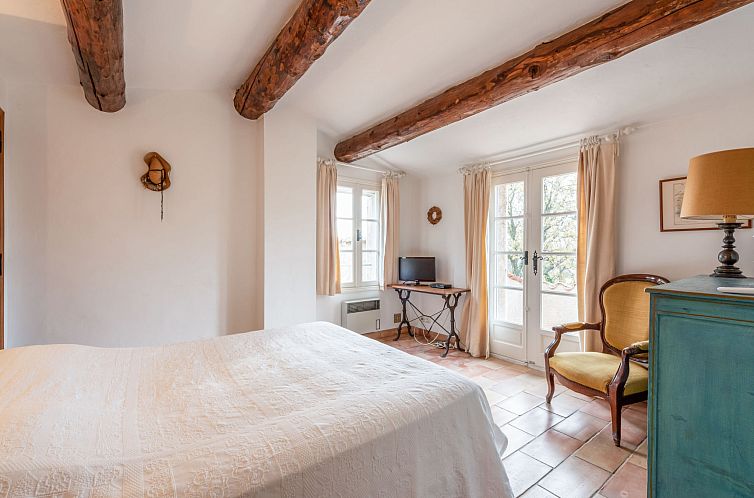 Vakantiehuis La Source